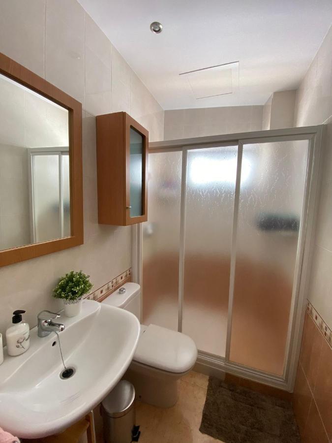 Namar apartamento Arrecife  Exterior foto