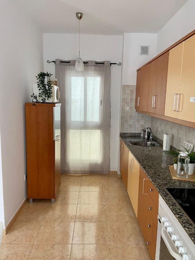 Namar apartamento Arrecife  Exterior foto