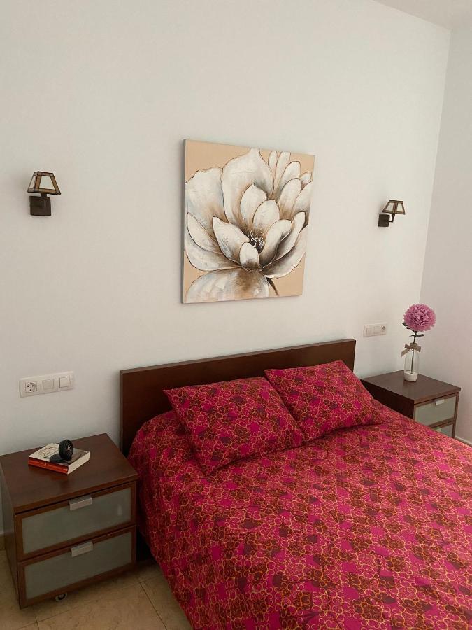 Namar apartamento Arrecife  Exterior foto