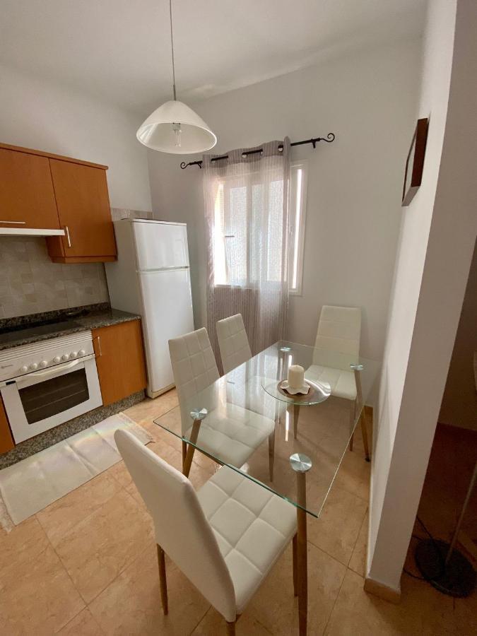 Namar apartamento Arrecife  Exterior foto