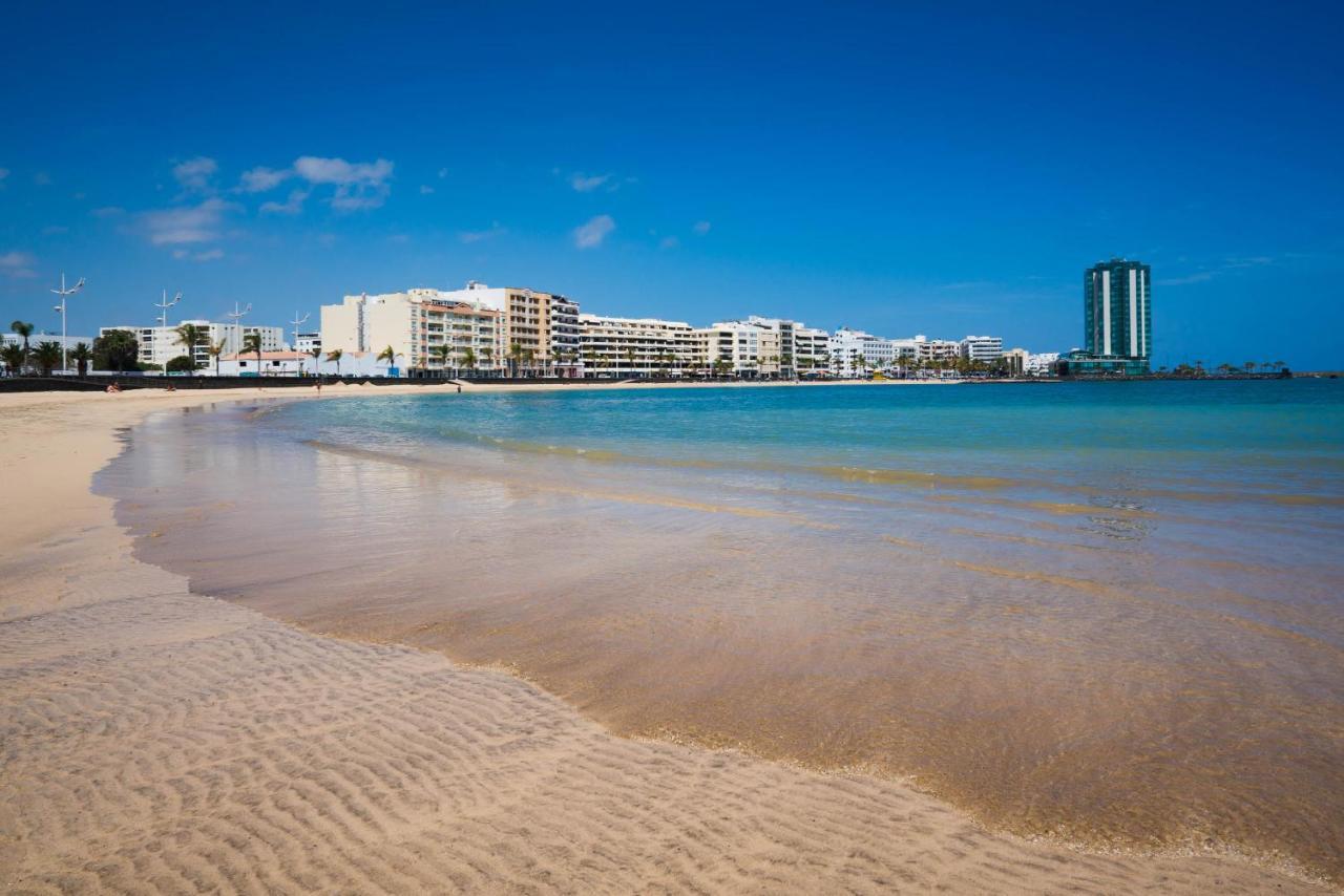 Namar apartamento Arrecife  Exterior foto